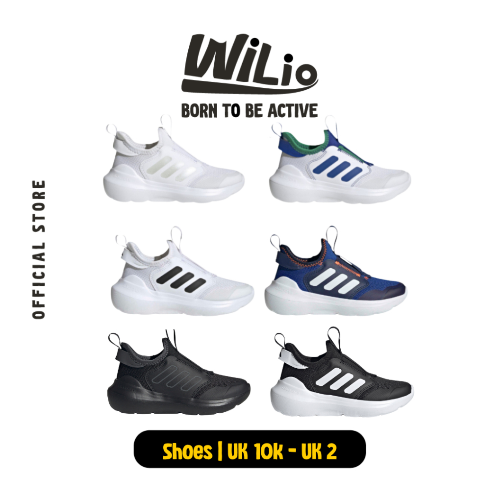 ADIDAS Tensaur Comfort Ac C IH1065 - Sepatu Sekolah Anak…