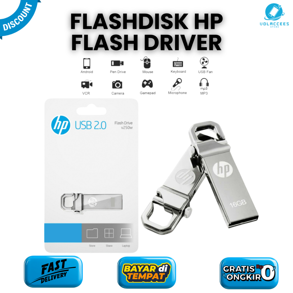 Jual Flashdisk 128gb Terlengkap & Harga Terbaru Juni 2026 | Shopee ...