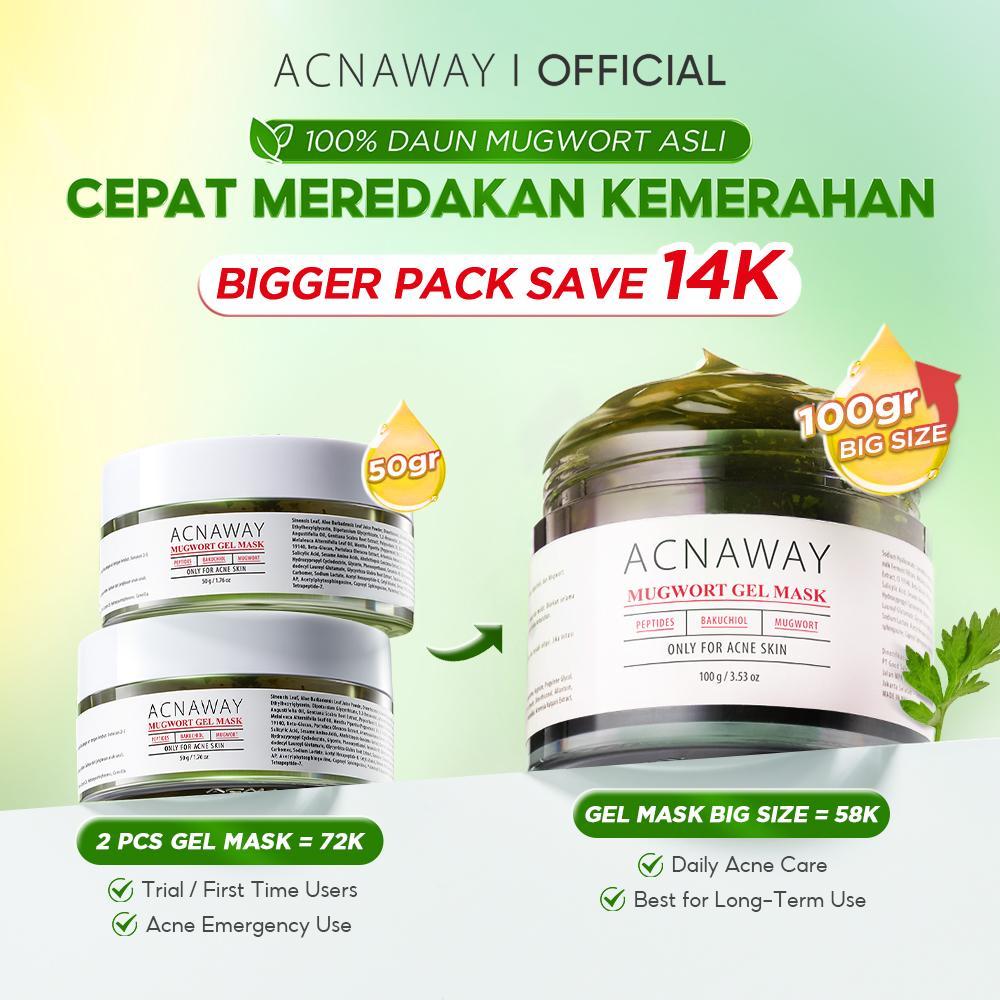 Toko Online Acnaway Official Shop | Shopee Indonesia