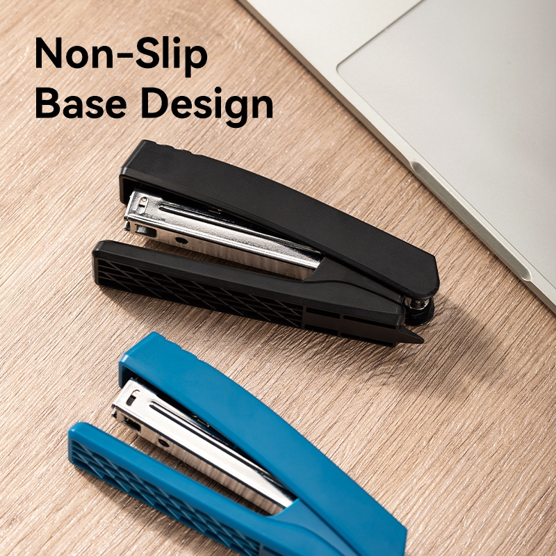 Bantex Stapler / Alat Staples No. 10 / Hekter Muat 15 Lembar Tahan Lama BD6511 (6)