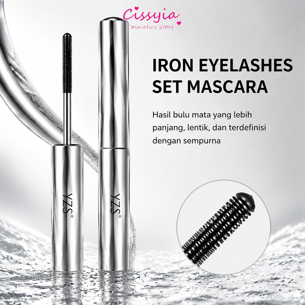 Produk CISSYIA Cosmetics Store | Shopee Indonesia