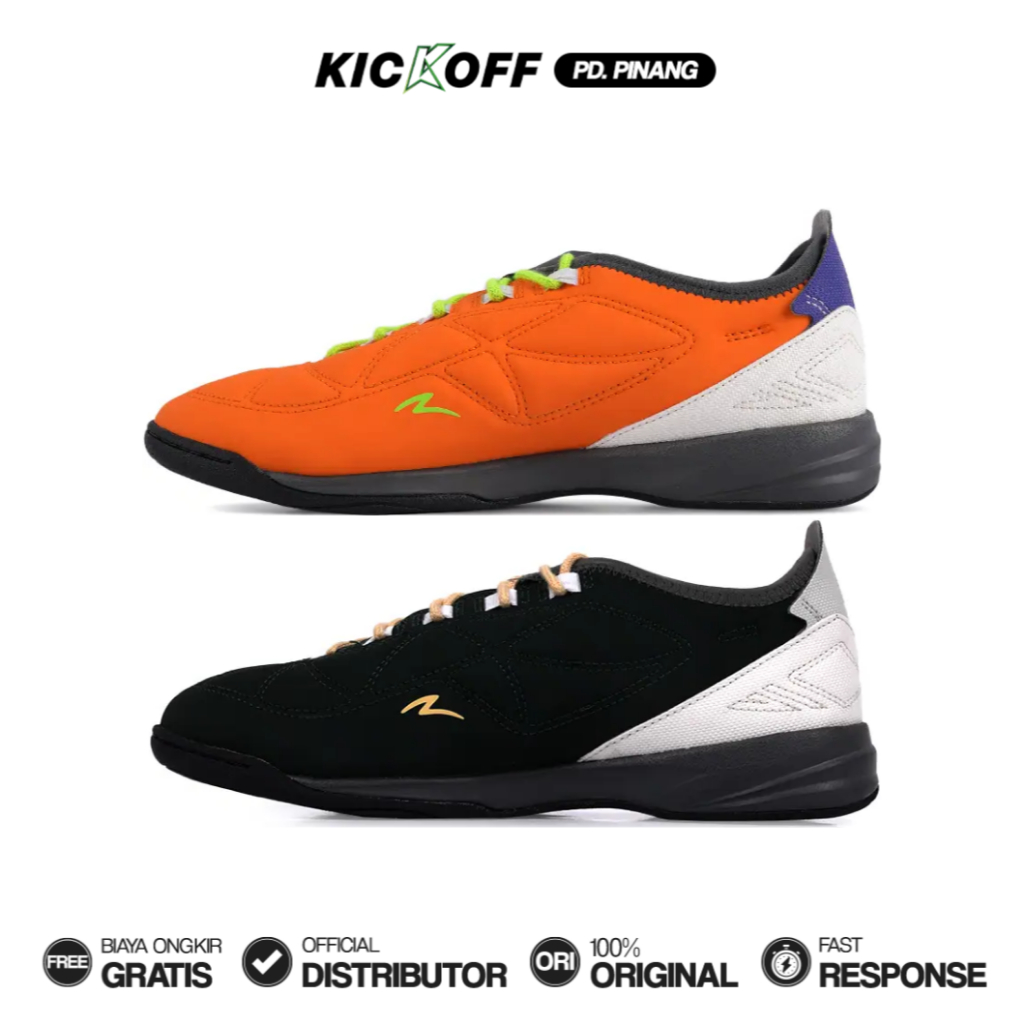 Jual SEPATU FUTSAL SPECS METASALA RIVAL IV | Shopee Indonesia