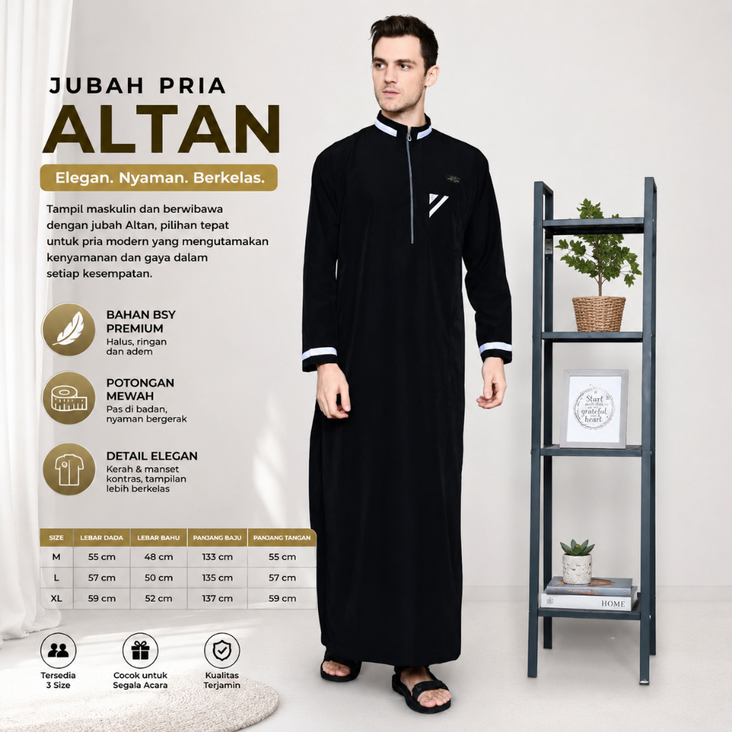 Produk Al razaak muslim | Shopee Indonesia