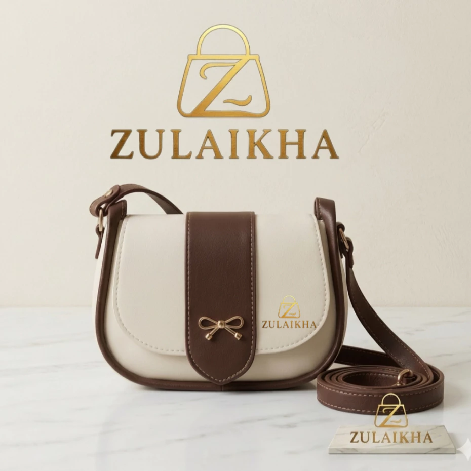 Zenith bag tas selempang terbaru kekinian by tas zulaikha