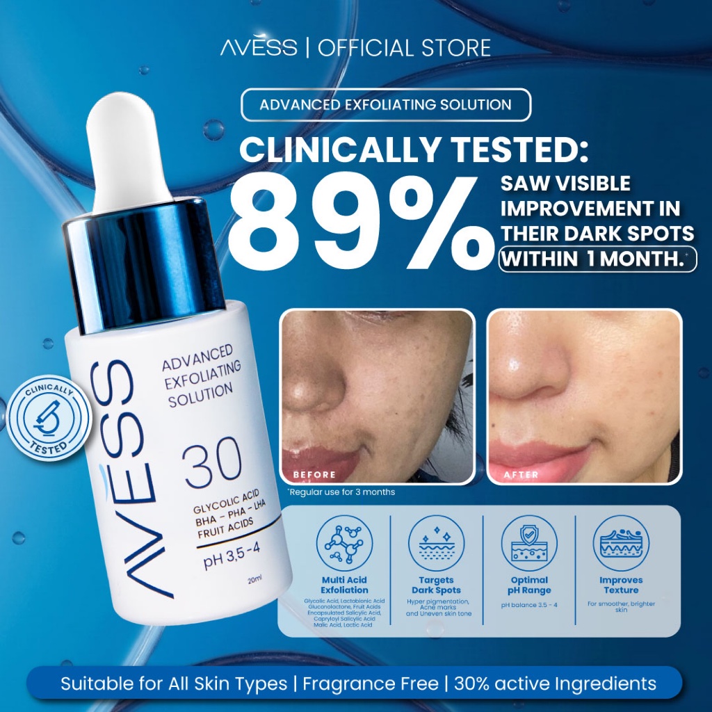 Produk AVESS | Shopee Indonesia