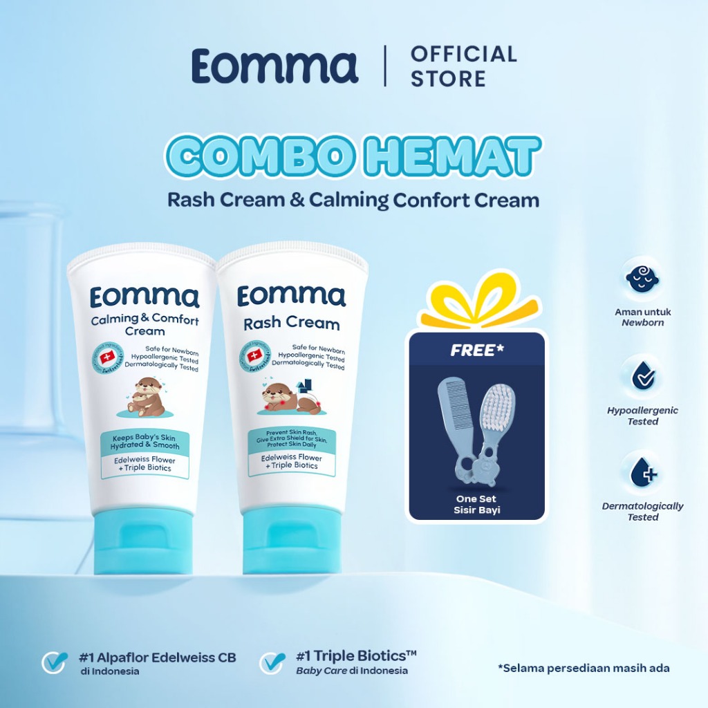 Toko Online Eomma Official Store | Shopee Indonesia
