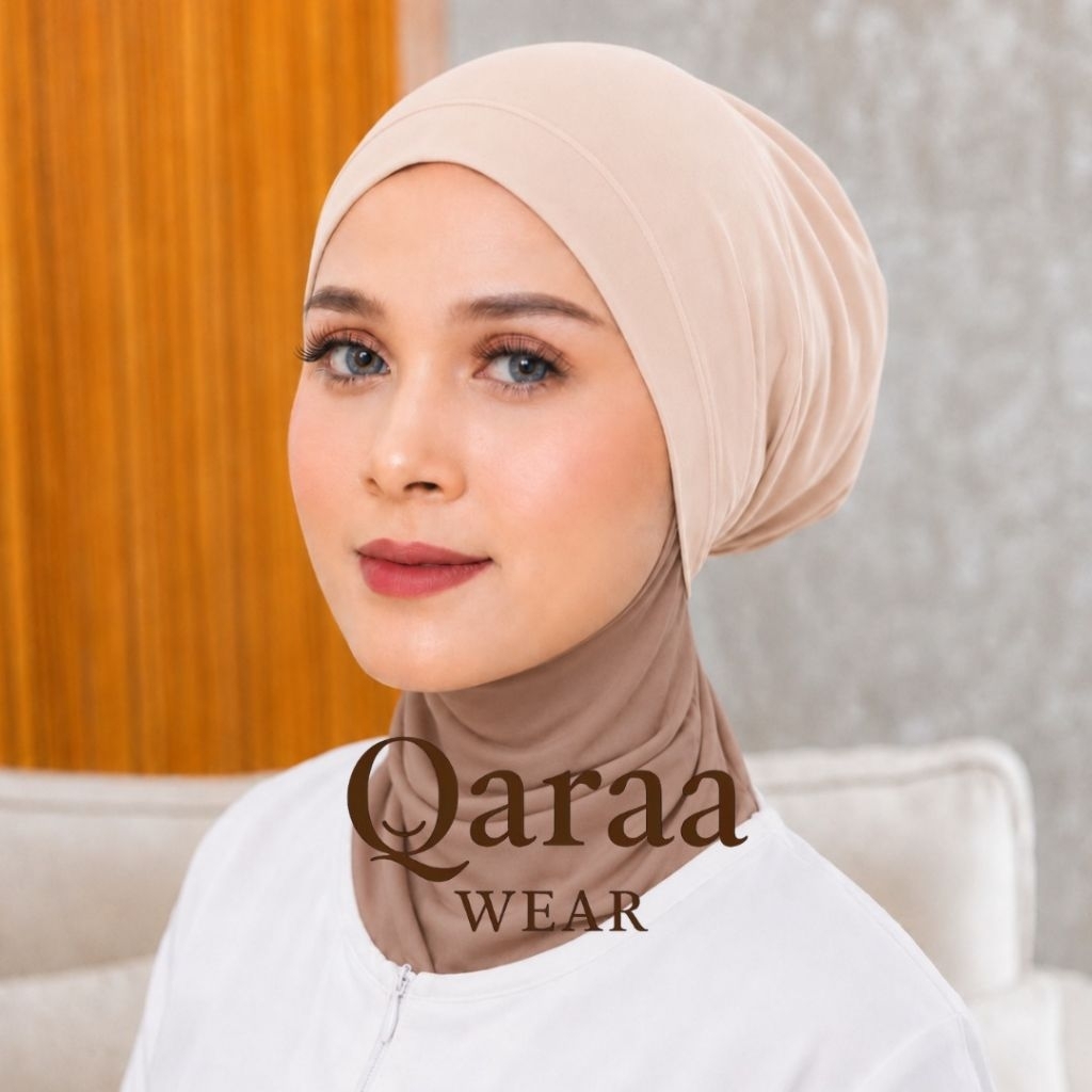 Produk Qaraa Wear | Shopee Indonesia