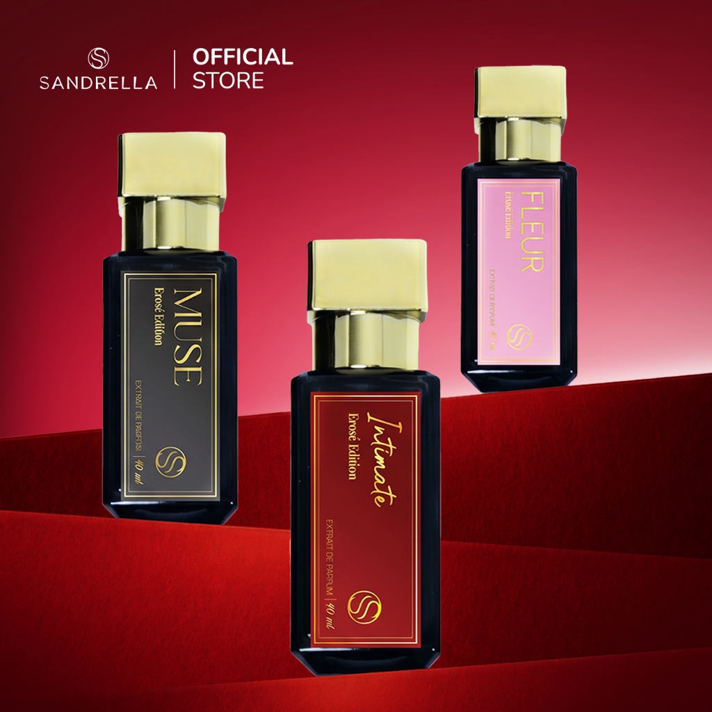 Toko Online Sandrella Official Store | Shopee Indonesia