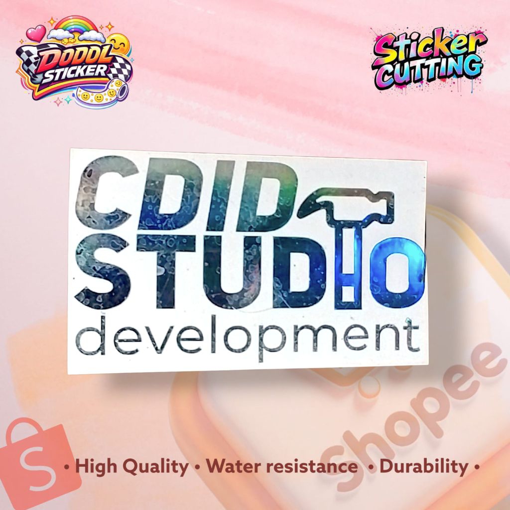 Jual Cdid Terlengkap & Harga Terbaru Juli 2026 | Shopee Indonesia