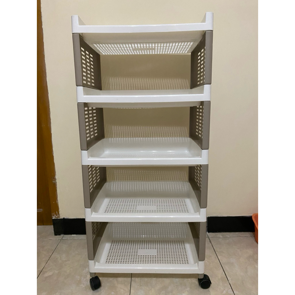 Jual Ace Hardware Rak Terlengkap & Harga Terbaru Juli 2026 | Shopee ...