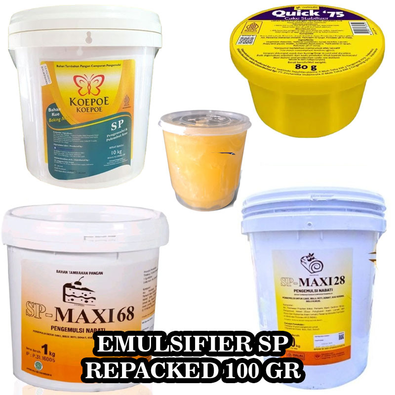 Jual Quick Kue Terlengkap & Harga Terbaru Juli 2026 | Shopee Indonesia