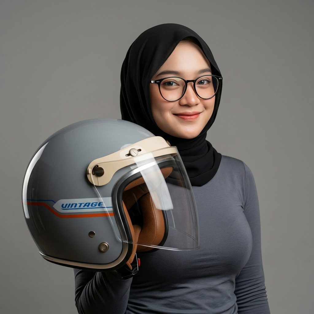 Produk Sinara Abadi Helmet | Shopee Indonesia
