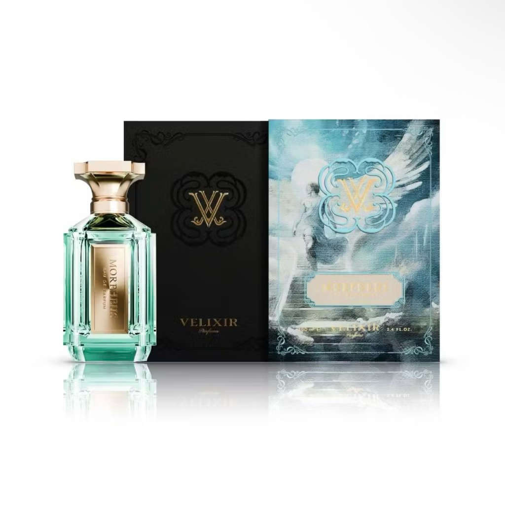 Jual Velixir Uranus, Morpheus, Asteria 100ml Eau De Parfum For Unisex ...