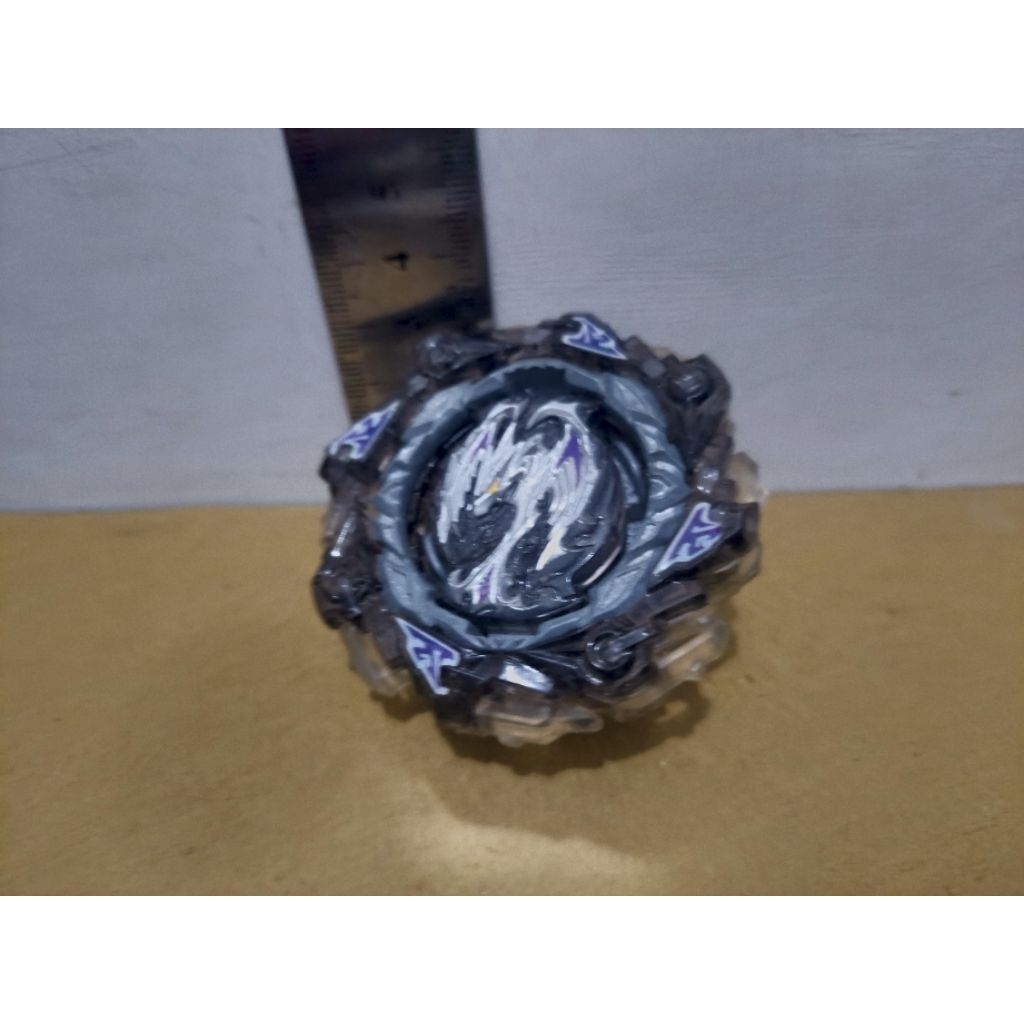 Jual Beyblade Burst Chain Phoenix Takara Tomy | Shopee Indonesia