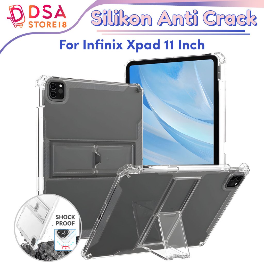 Jual Case Infinix Xpad 11