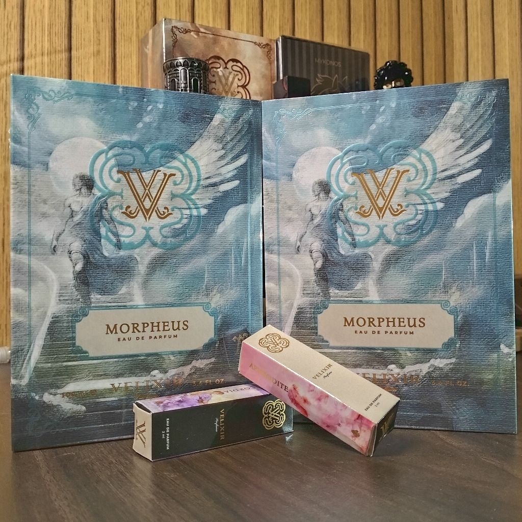 Produk FanzScentPerfume | Shopee Indonesia