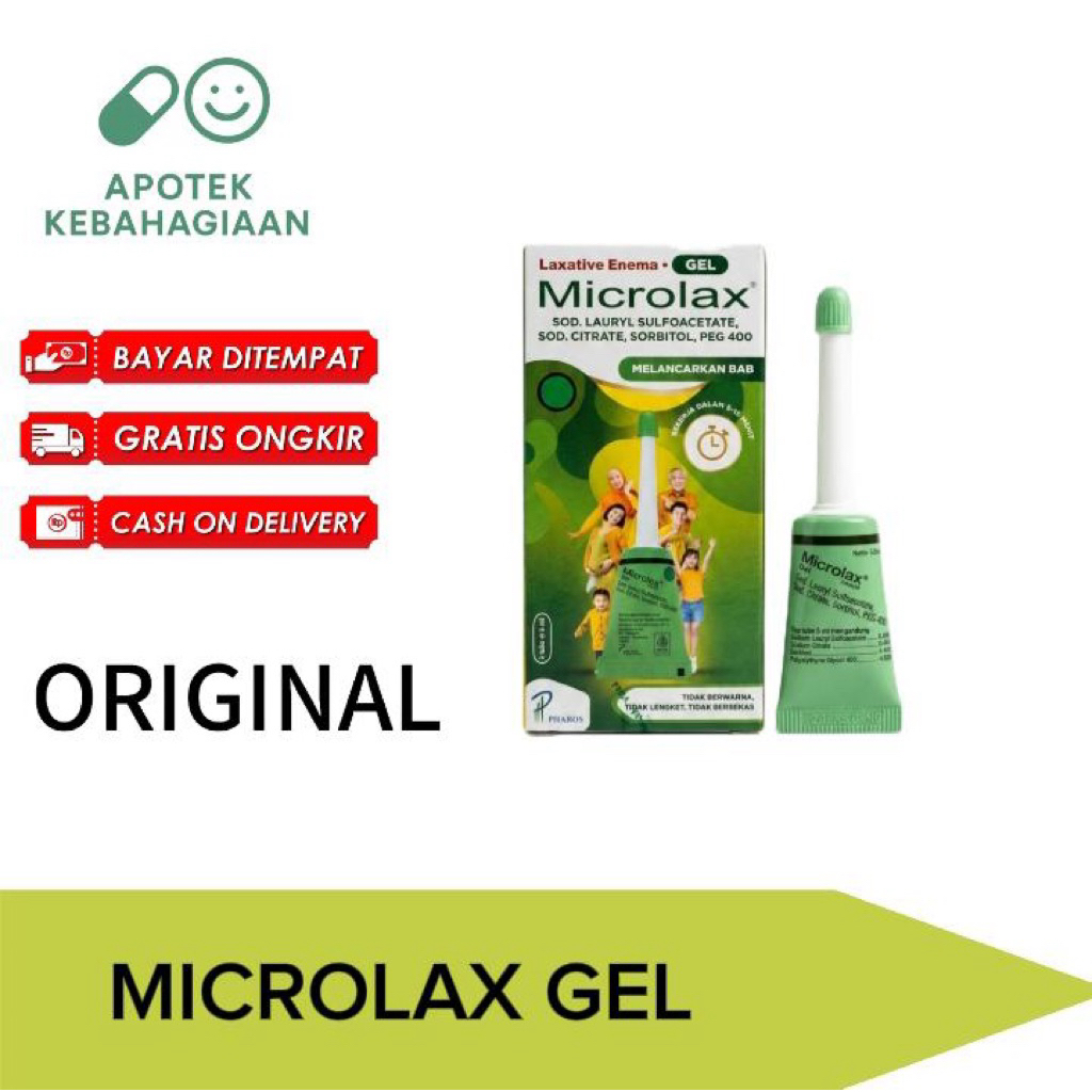 Jual Obat Microlax Terlengkap & Harga Terbaru Juni 2026 | Shopee Indonesia