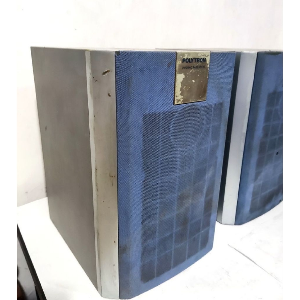 Jual Speaker bekas sony SHARP Simba polytron | Shopee Indonesia