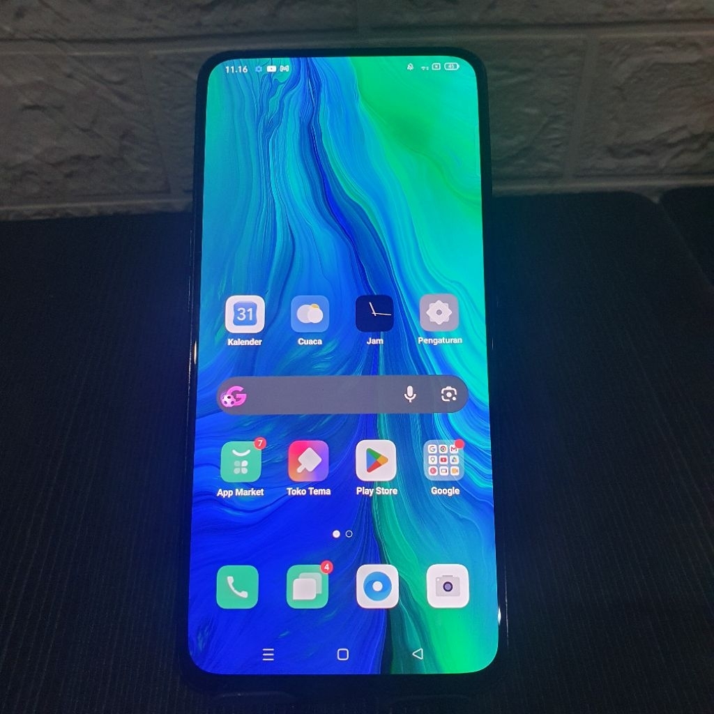 Jual Oppo Ram 6 Harga 1 Jutaan Terlengkap & Harga Terbaru Agustus 2026 ...