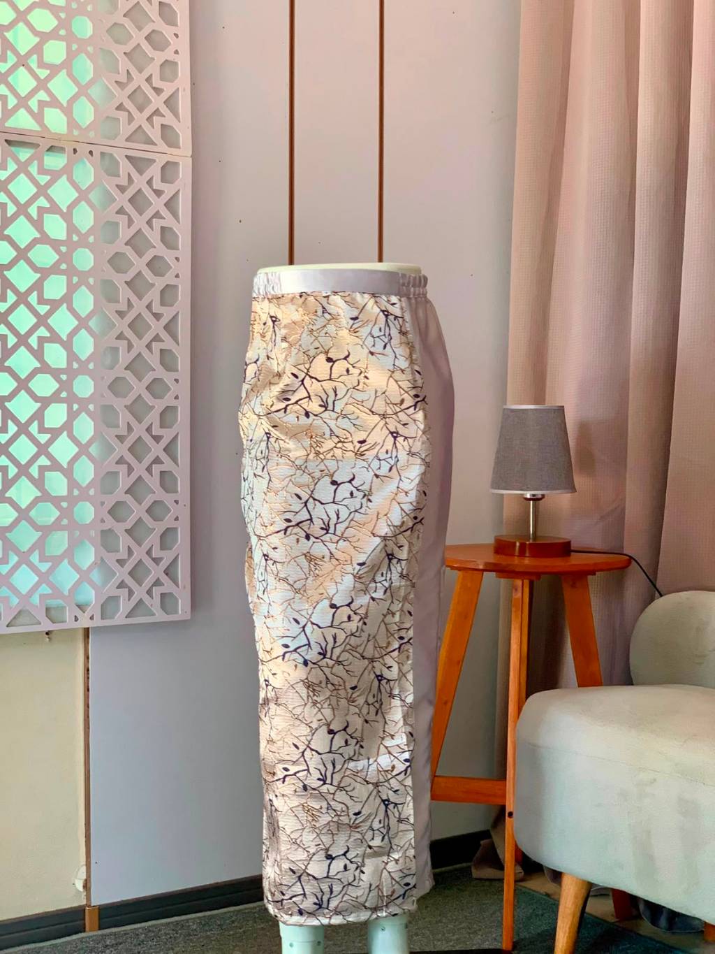 Jual JENNA ROK JACKGUARD EXCLUSIVE BY NAPPA KEBAYA_LIMITED EDITION_ROK ...
