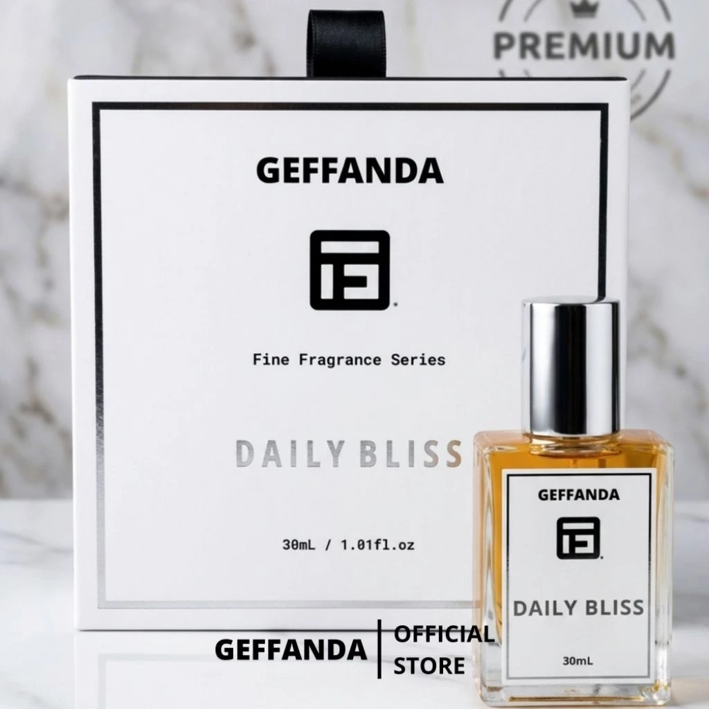 GEFFANDA PARFUM