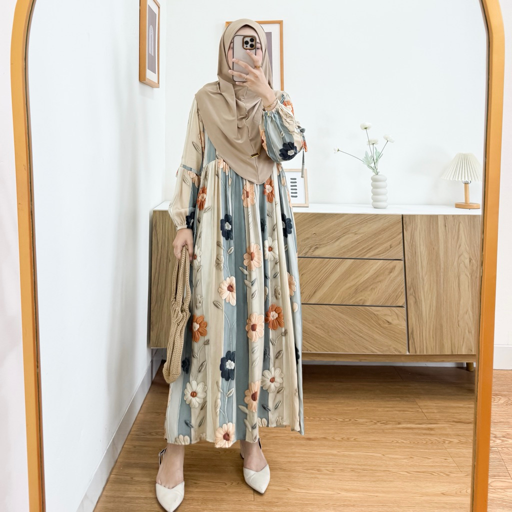 dress code warna pastel Dresscode Lucu dengan Warna Pastel