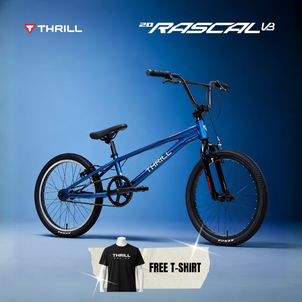 Toko Online ThrillBicycle | Shopee Indonesia