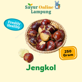 Jengkol 250 gr