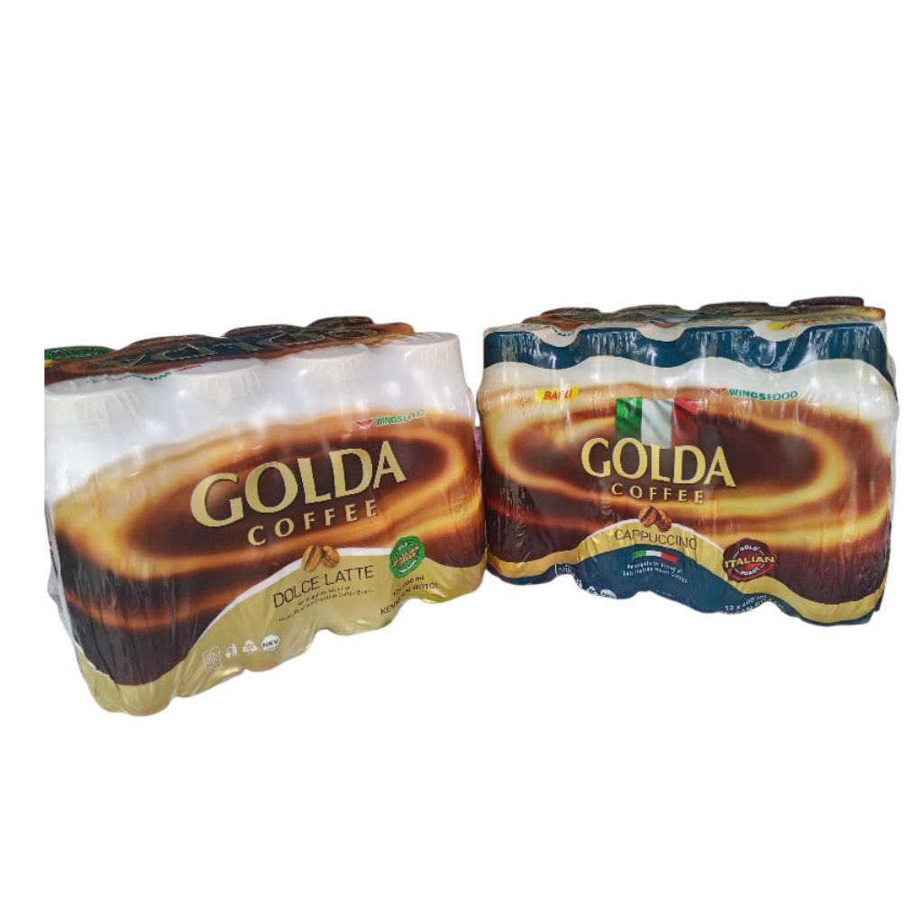 Jual Golda Terlengkap & Harga Terbaru Juli 2026 | Shopee Indonesia