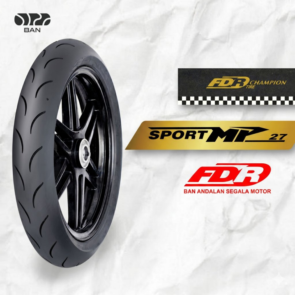 Jual FDR Ban Mp 27 Ring 14 Terlengkap & Harga Terbaru Agustus 2026 ...