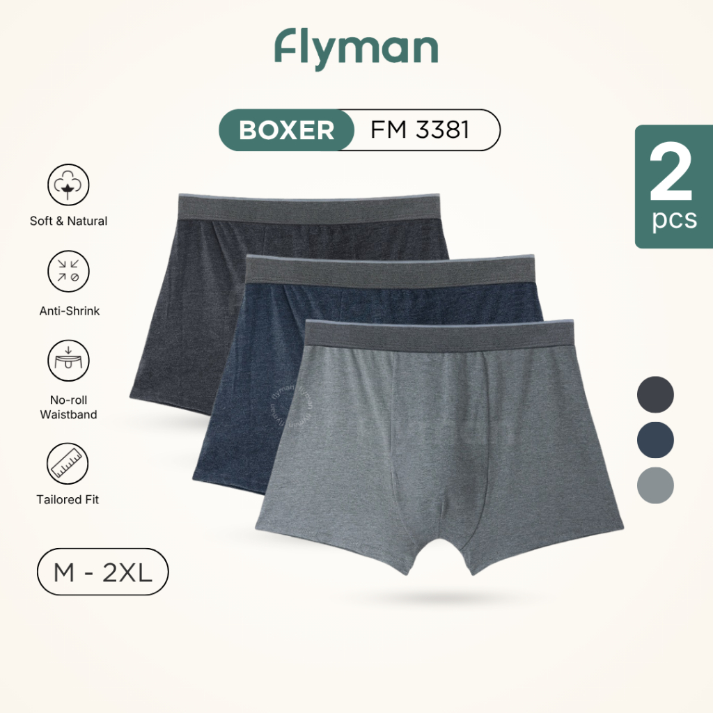 Toko Online Flyman Official Shop | Shopee Indonesia