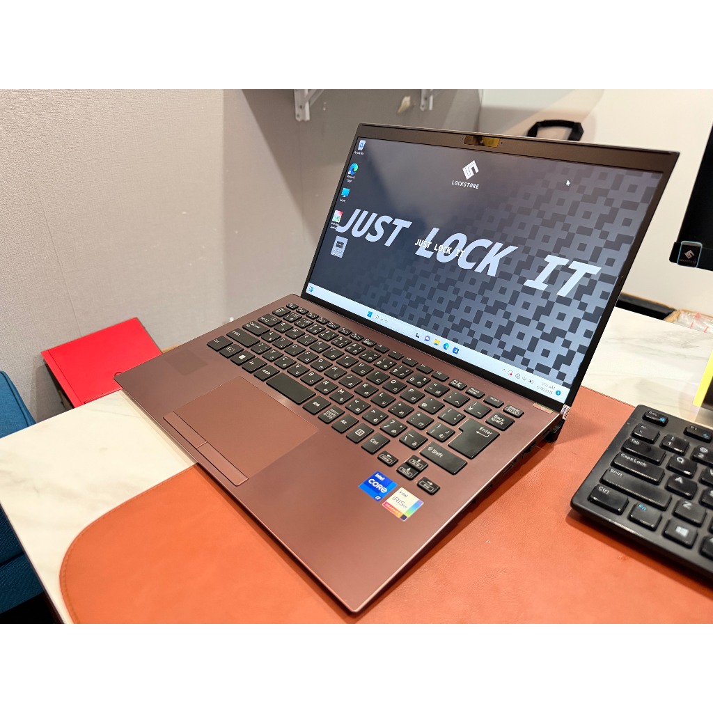 Jual SONY VAIO PRO VJPK21 CORE I7 1165G7 RAM 32GB SSD 1TB 14INC
