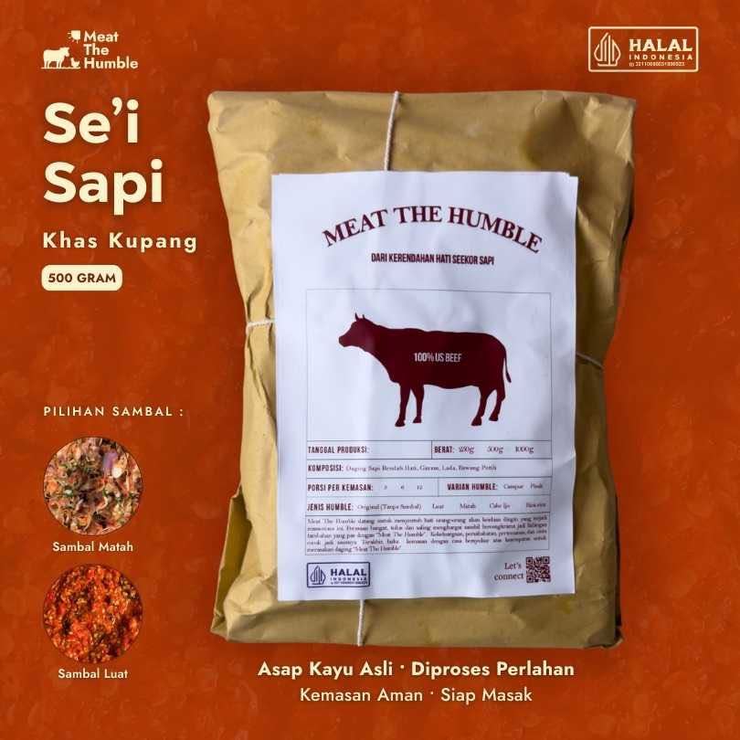 Jual Sei Sapi Terlengkap & Harga Terbaru Agustus 2026 | Shopee Indonesia
