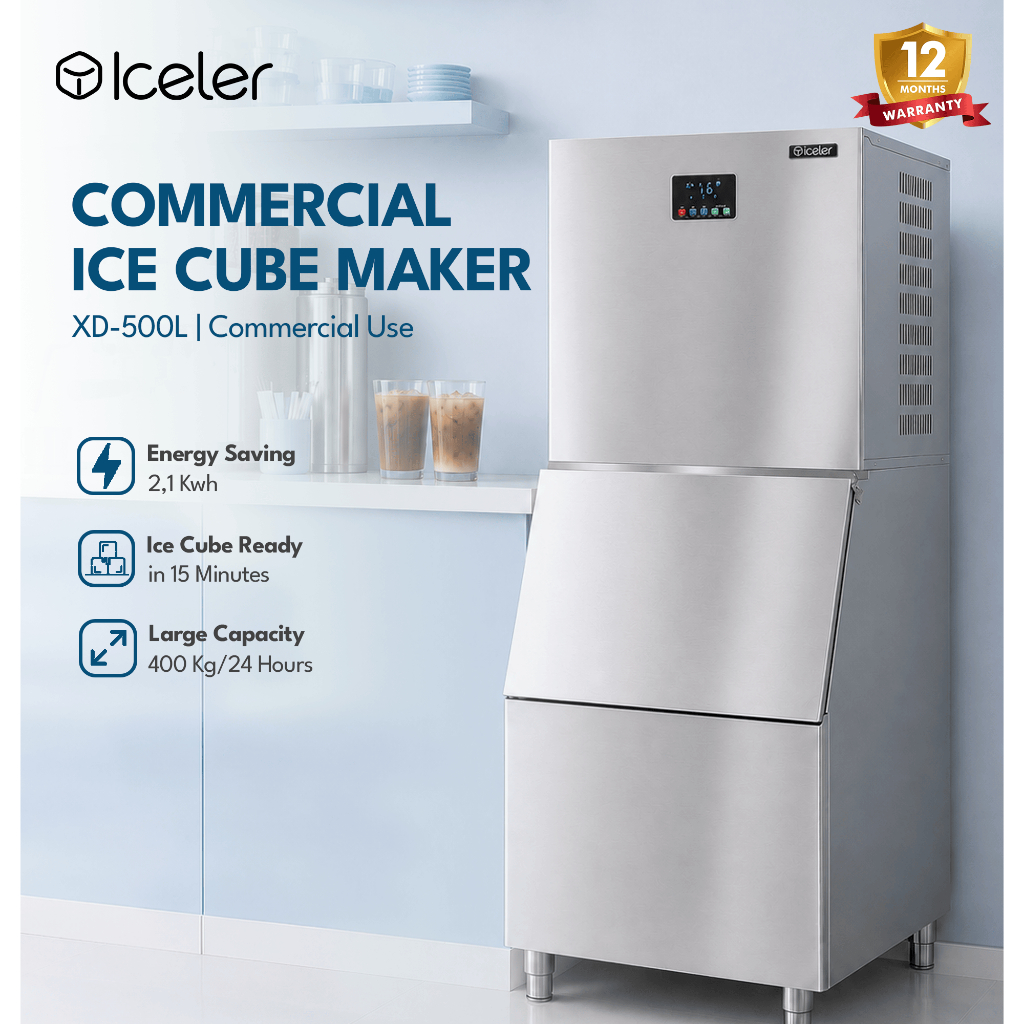 Toko Online Iceler Official Store | Shopee Indonesia