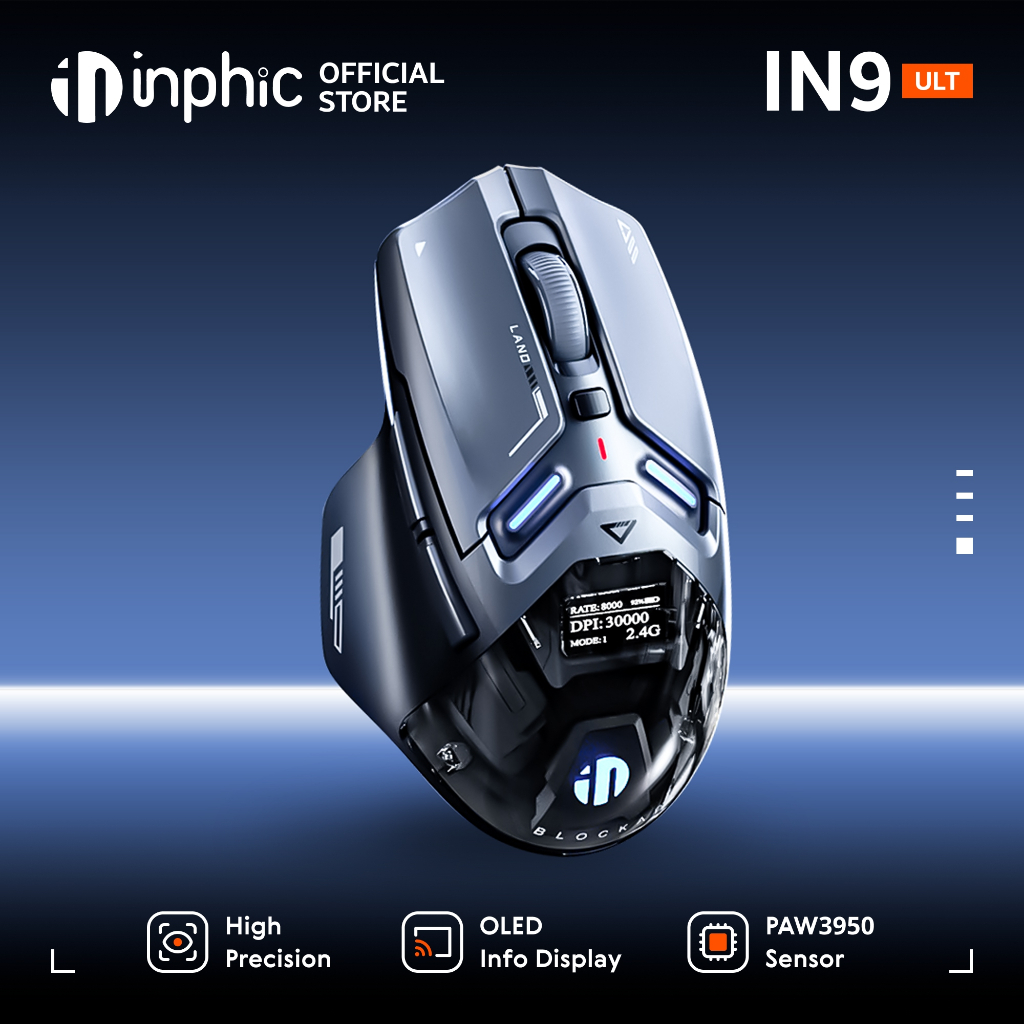 Produk Inphic | Shopee Indonesia