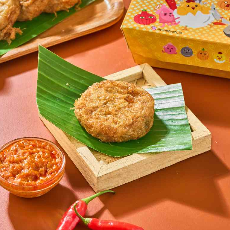 Toko Online Sambal Nagih Official Shop | Shopee Indonesia