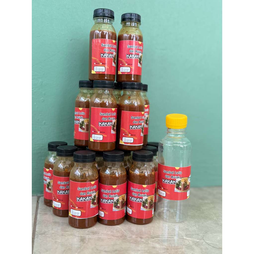 Jual Bumbu Lotis Terlengkap & Harga Terbaru September 2026 | Shopee ...