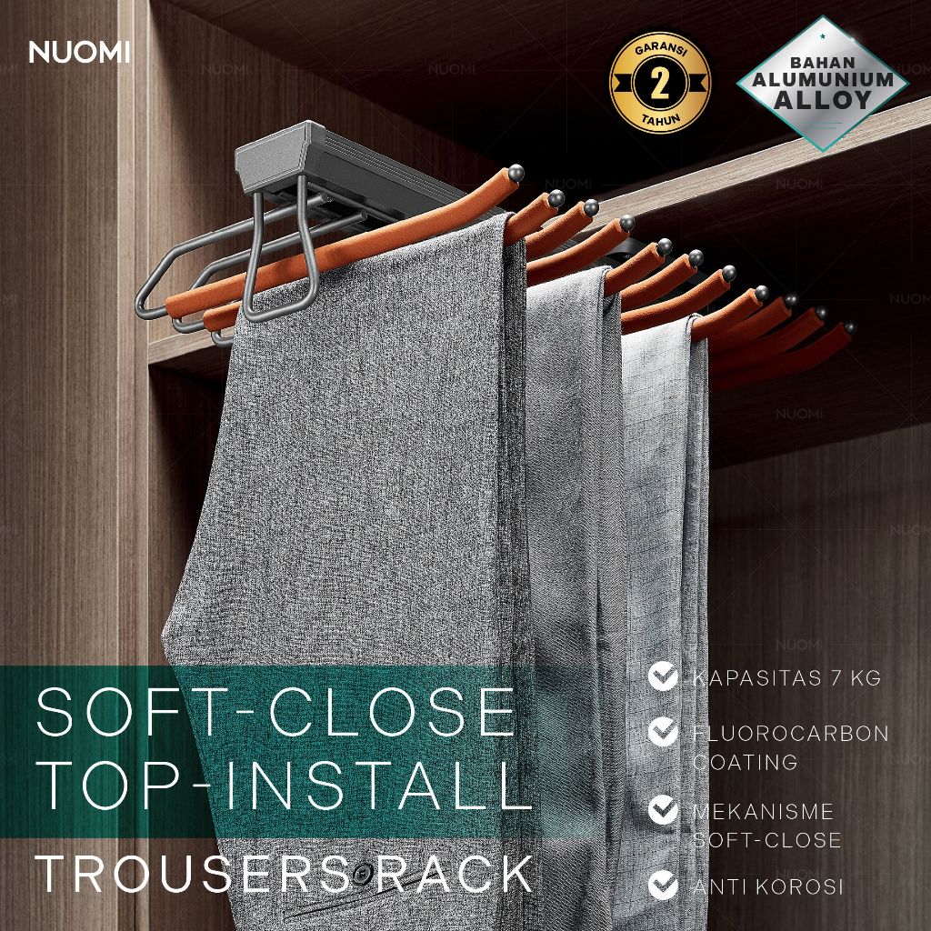 Produk Nuomiliving | Shopee Indonesia