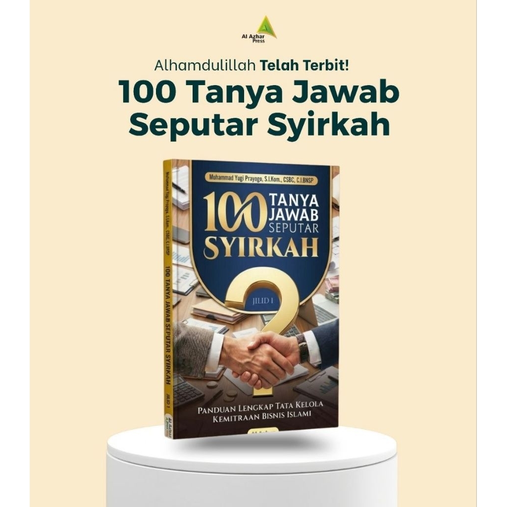 Jual Syirkah Terlengkap & Harga Terbaru Juni 2026 | Shopee Indonesia