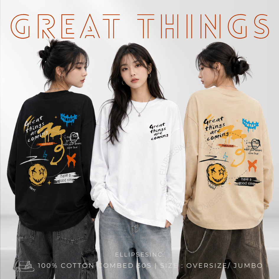 Toko Online Ellipsesinc. Official Shop | Shopee Indonesia