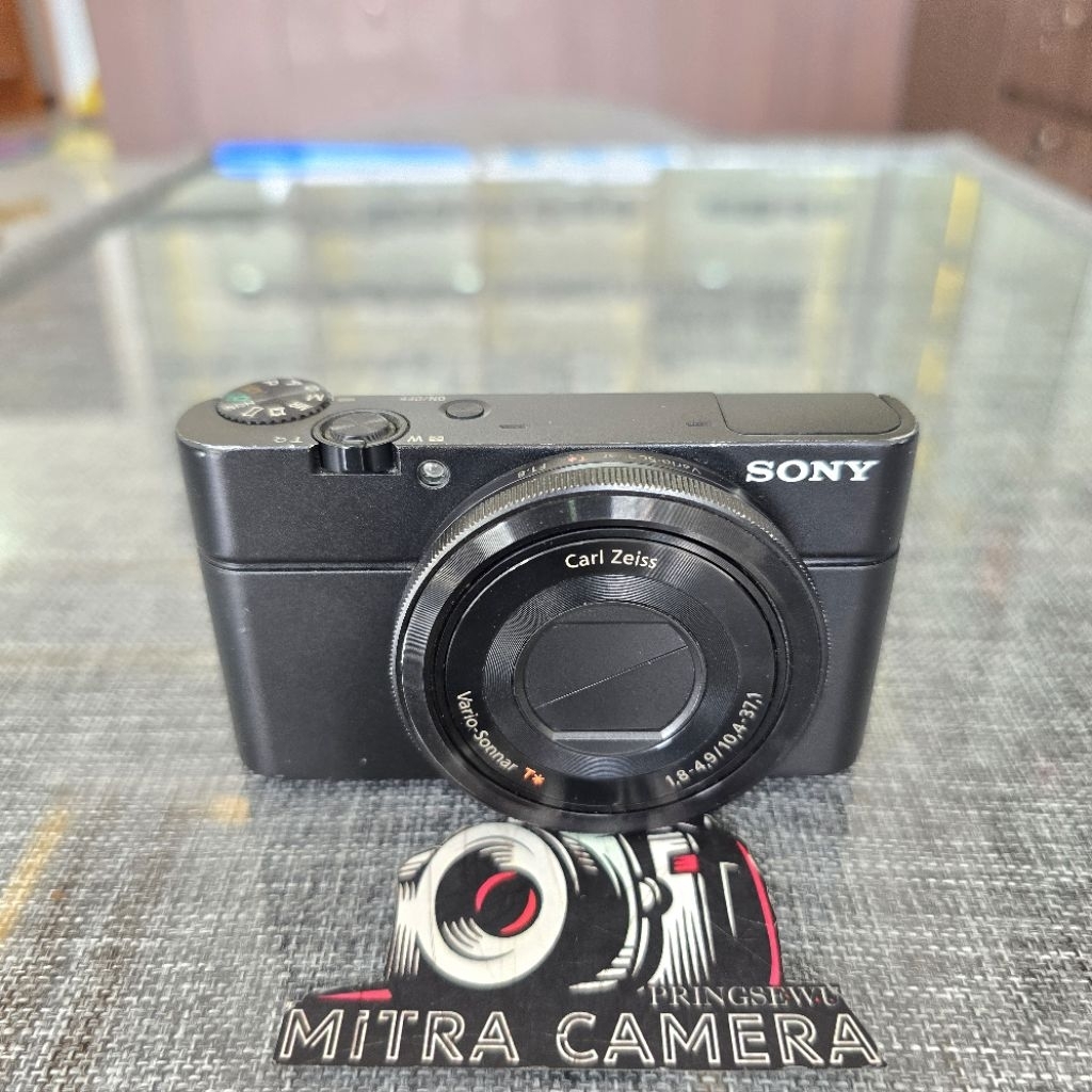Jual Sony Rx100 Terlengkap & Harga Terbaru Juli 2026 | Shopee Indonesia
