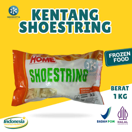 Nugget Ayam Frozen Surabaya