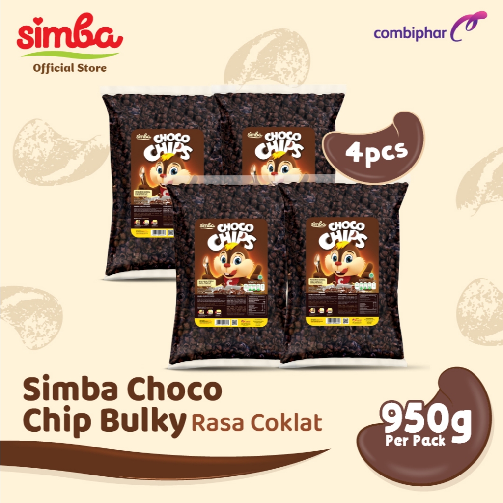 Toko Online Simba Official Shop | Shopee Indonesia