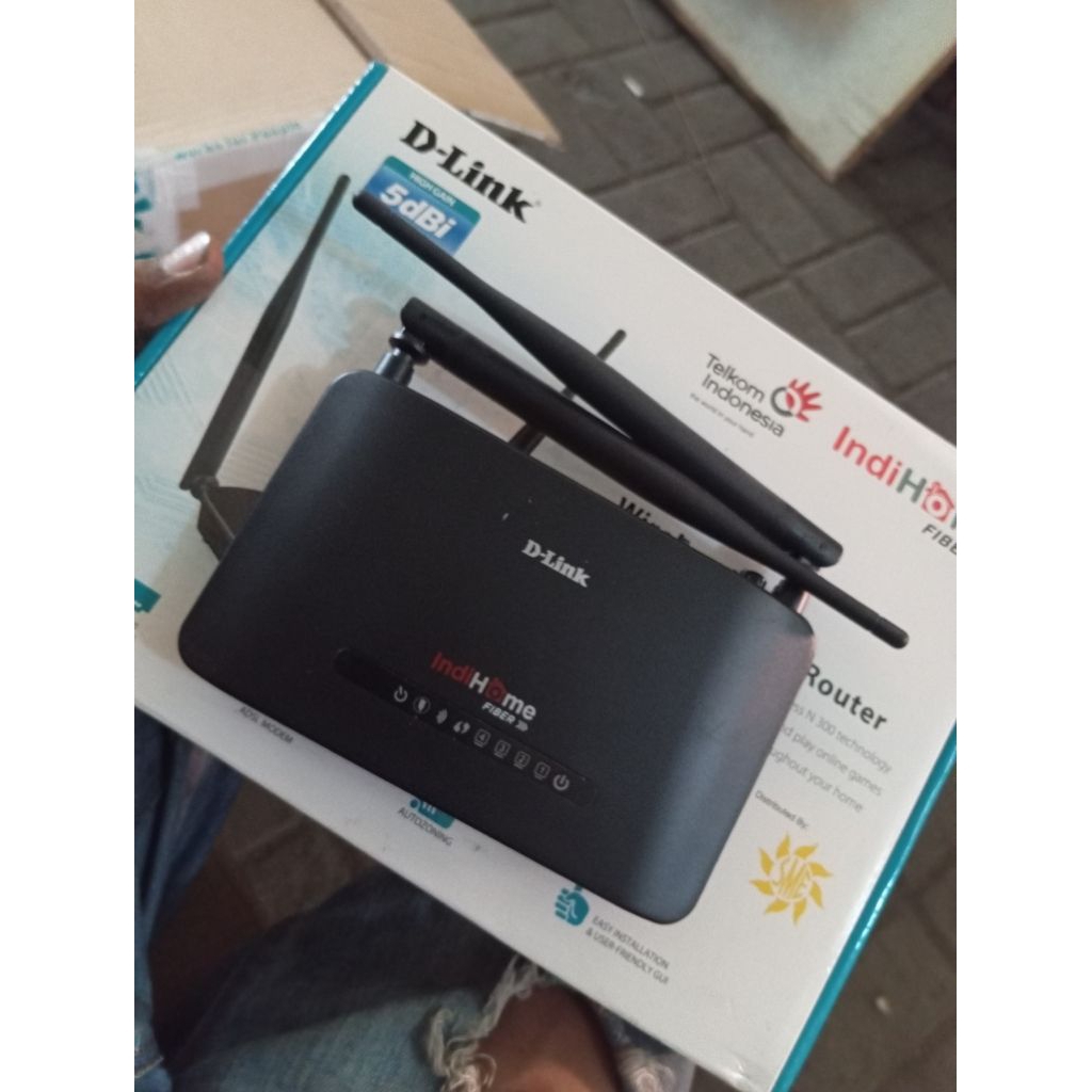 Jual Router Indihome Terlengkap & Harga Terbaru Juli 2026 | Shopee ...