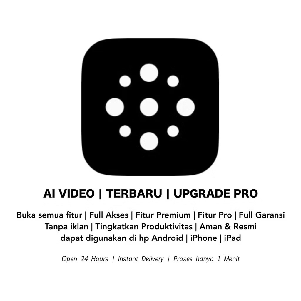 APLIKASI AI PREMIUM PRO APPSTORE IOS ANDROID