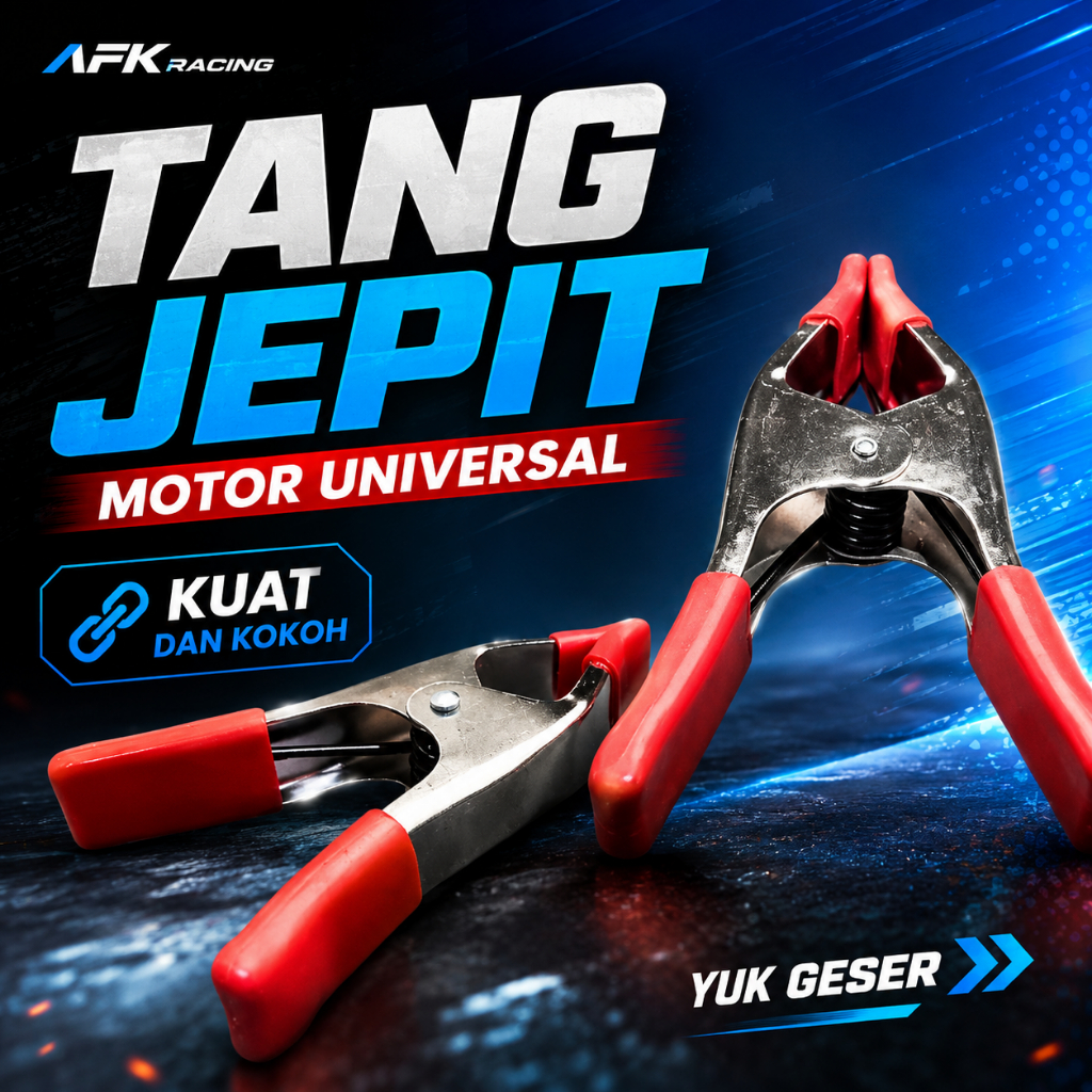 Jual Tang Penjepit Headlamp Reflektor Clamp Universal Tang Jepit ...