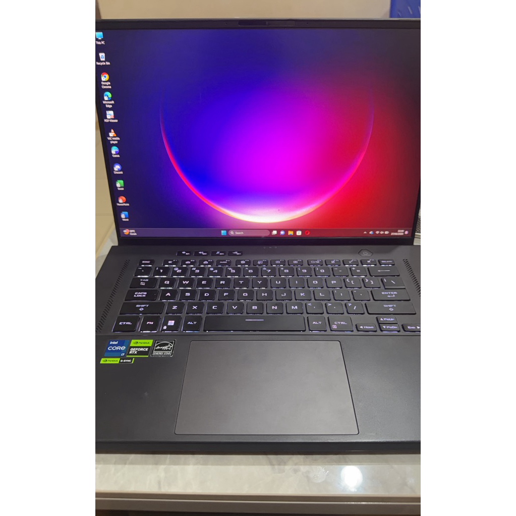 Jual Asus Rog Second Terlengkap & Harga Terbaru Juli 2026 | Shopee ...