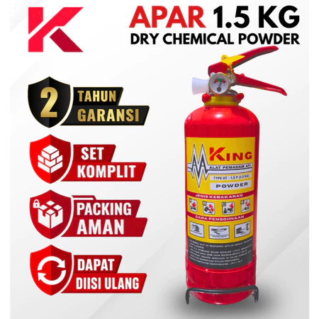 Jual APAR Surabaya