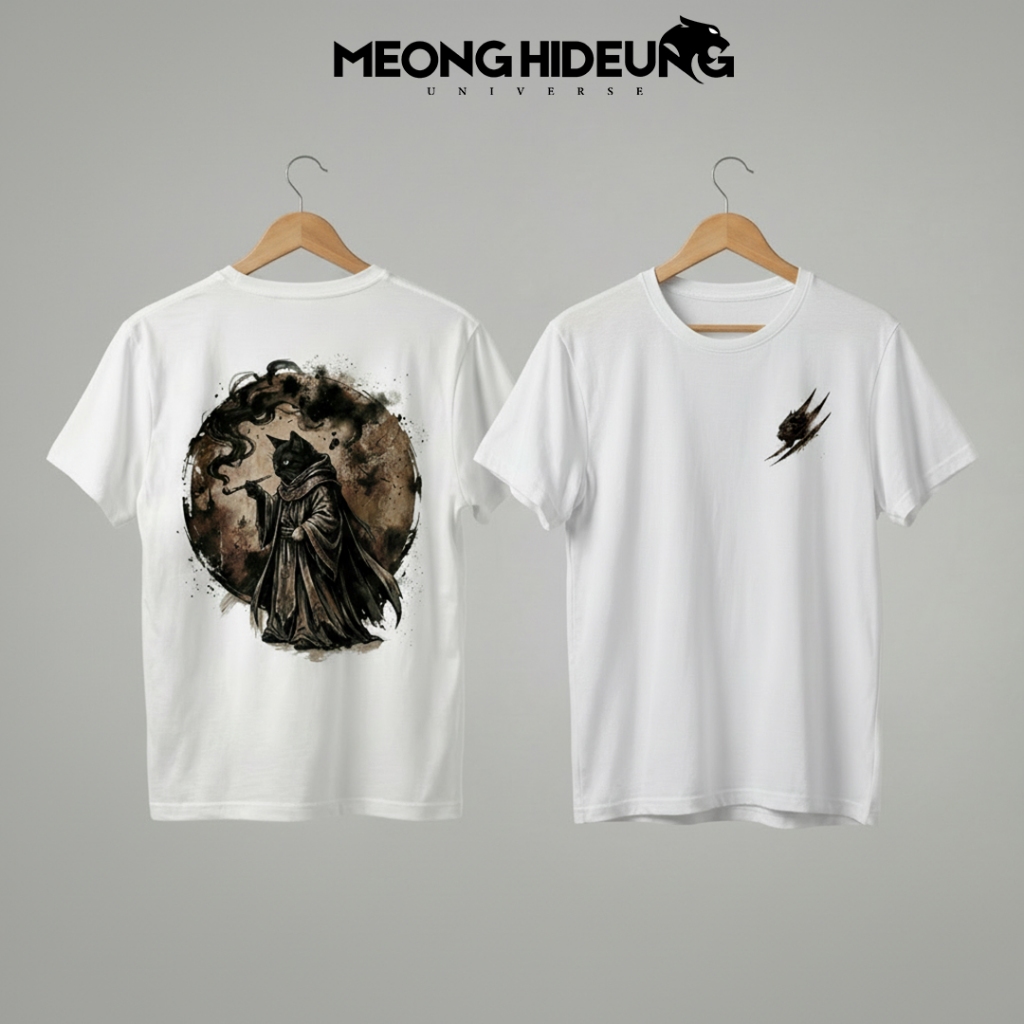 Produk Meong Hideung Universe | Shopee Indonesia