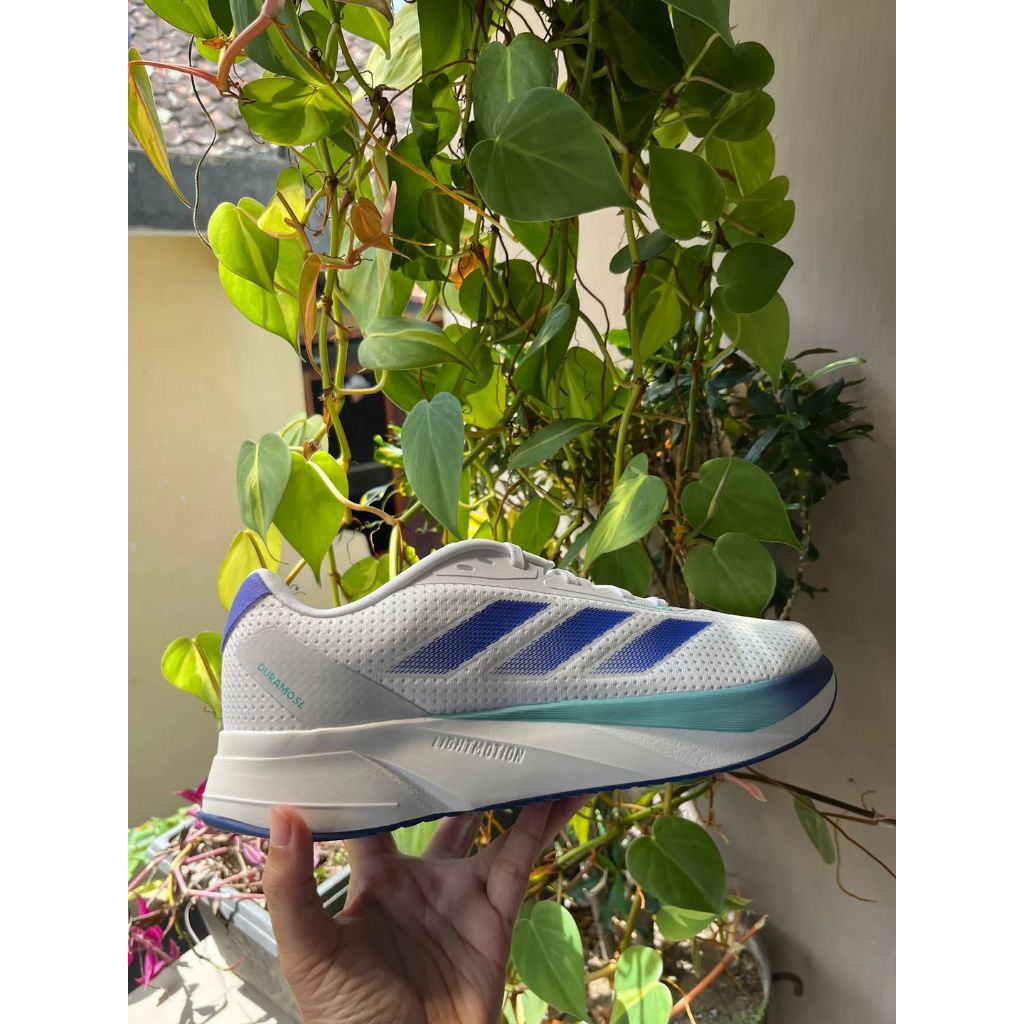 Jual Sepatu Running Pria Duramo SL IF9481 Original | Shopee Indonesia